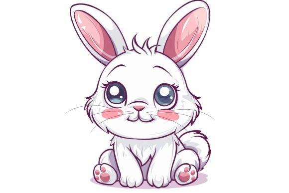 Download Kawaii Animal Clipart - Kawaii animal clipart Collection