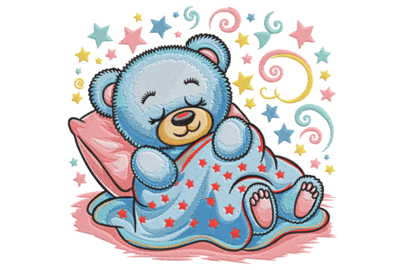 Download Teddy Bear Sleeping - Teddy bear sleeping Collection